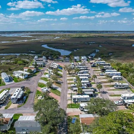 Ocean Grove Rv Resort St Augustine St. Augustine Eksteriør bilde