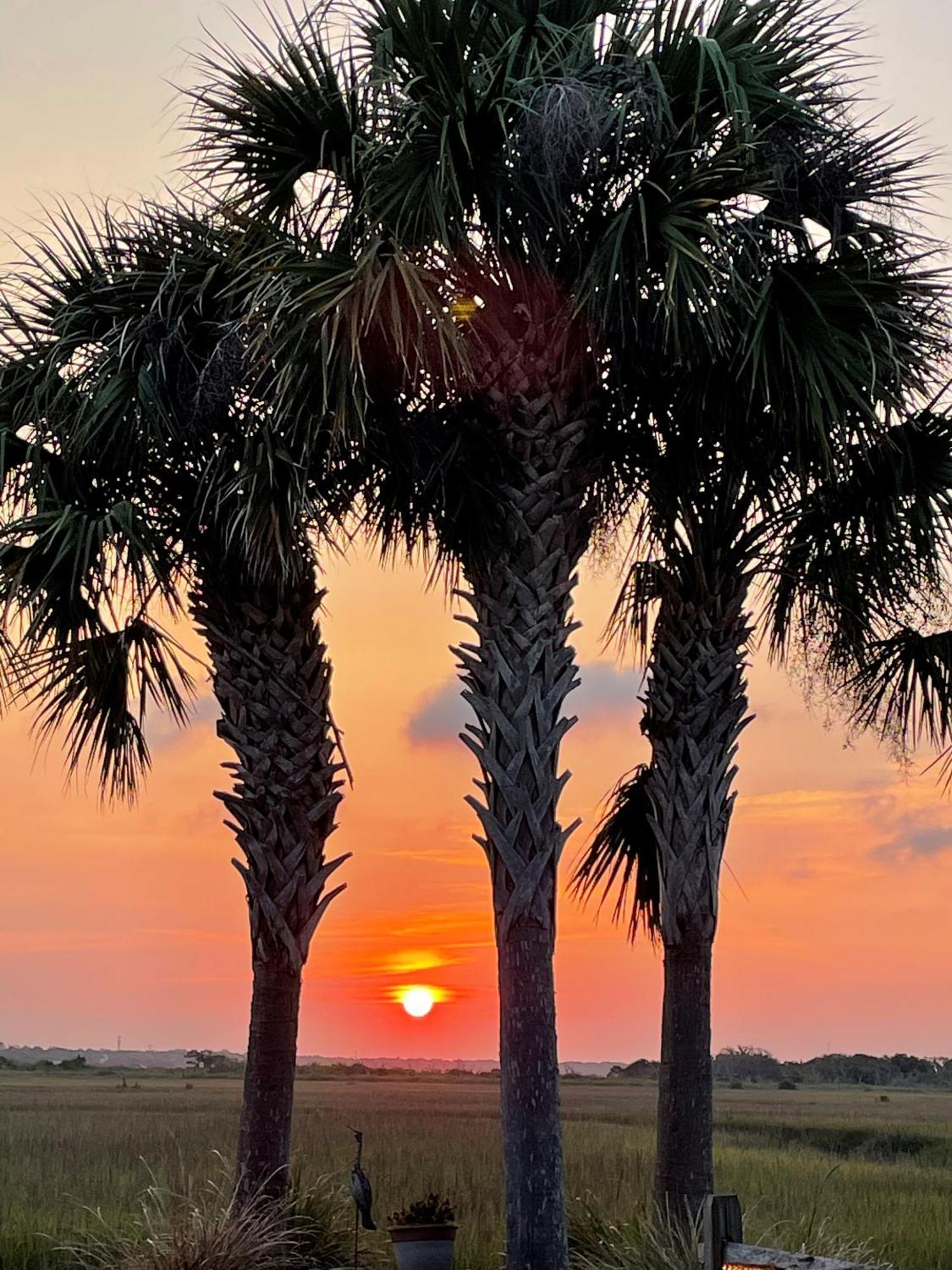 Ocean Grove Rv Resort St Augustine St. Augustine Eksteriør bilde