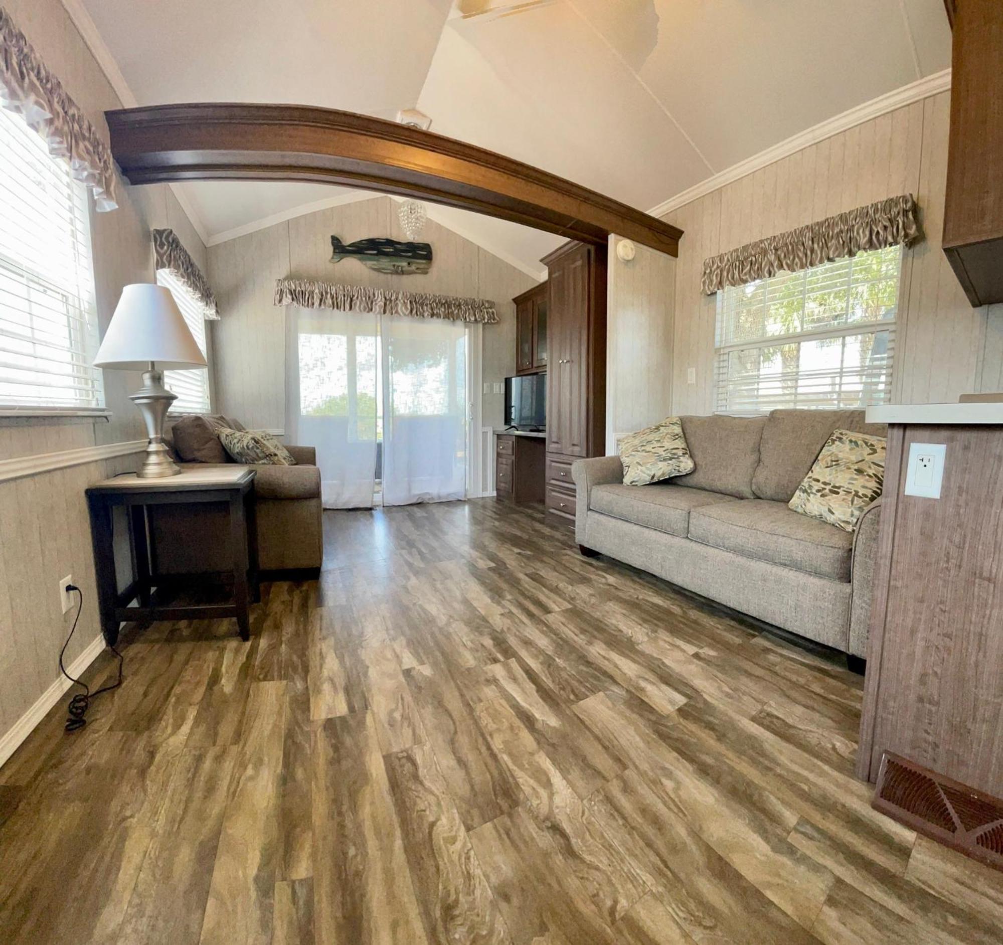 Ocean Grove Rv Resort St Augustine St. Augustine Eksteriør bilde