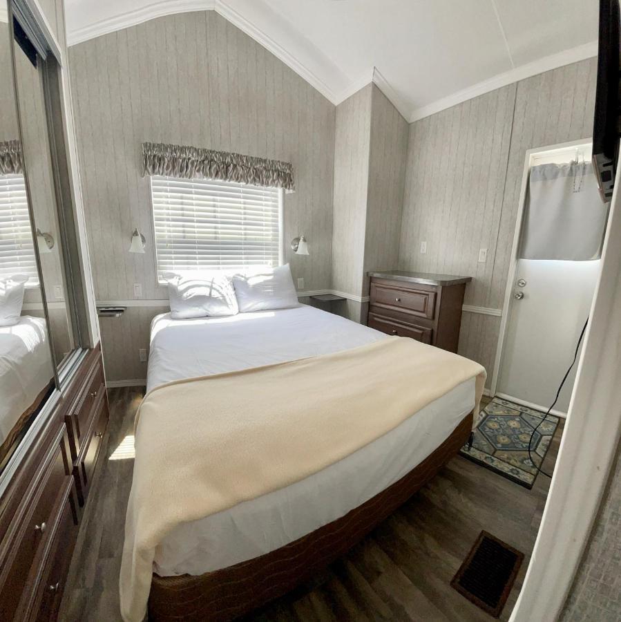 Ocean Grove Rv Resort St Augustine St. Augustine Eksteriør bilde