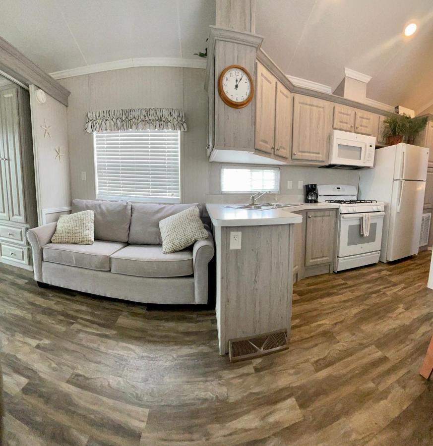 Ocean Grove Rv Resort St Augustine St. Augustine Eksteriør bilde