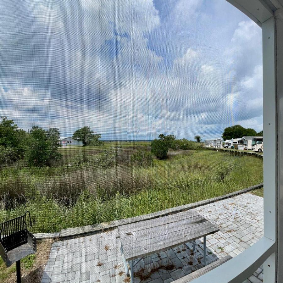 Ocean Grove Rv Resort St Augustine St. Augustine Eksteriør bilde