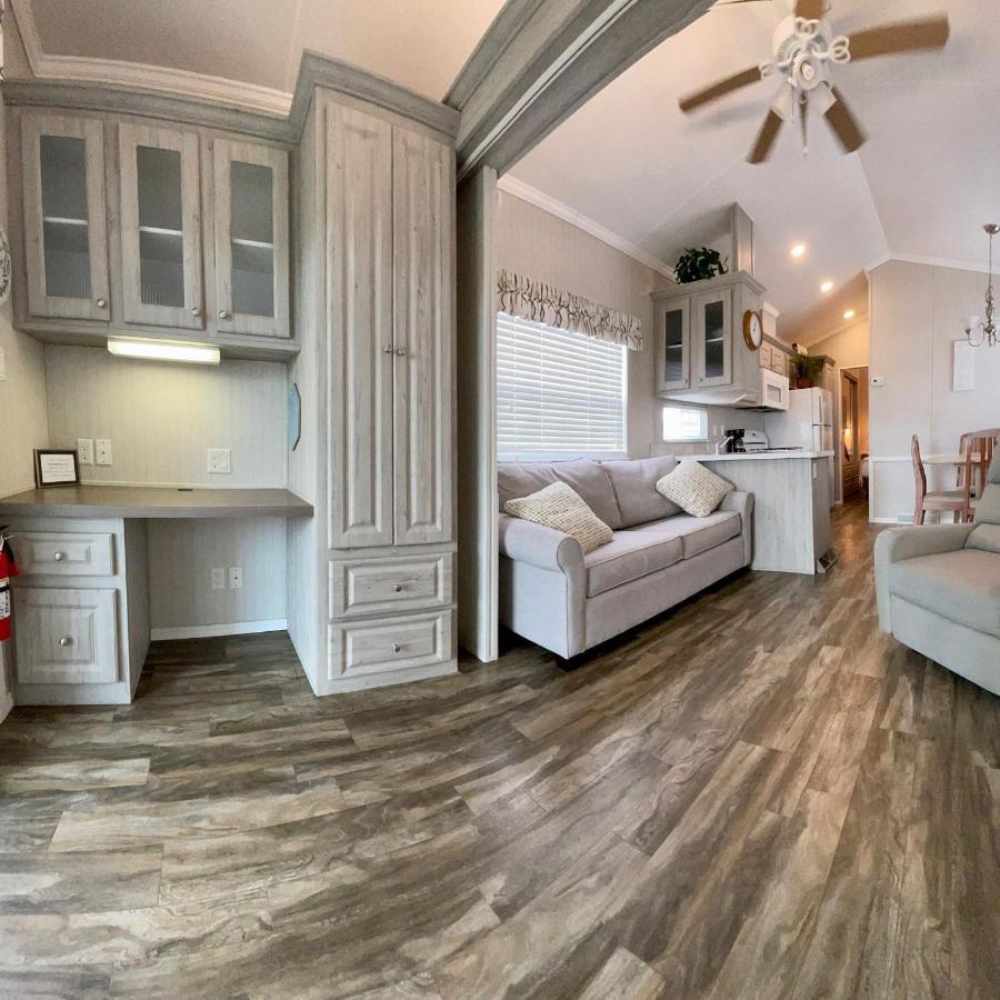 Ocean Grove Rv Resort St Augustine St. Augustine Eksteriør bilde