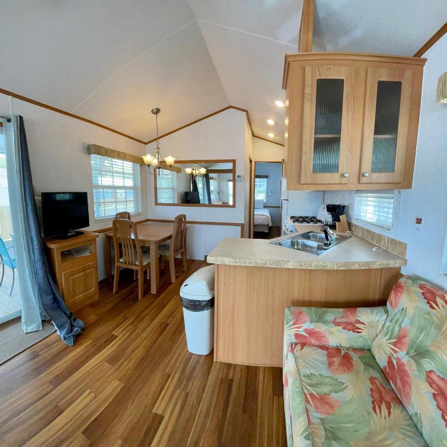 Ocean Grove Rv Resort St Augustine St. Augustine Eksteriør bilde