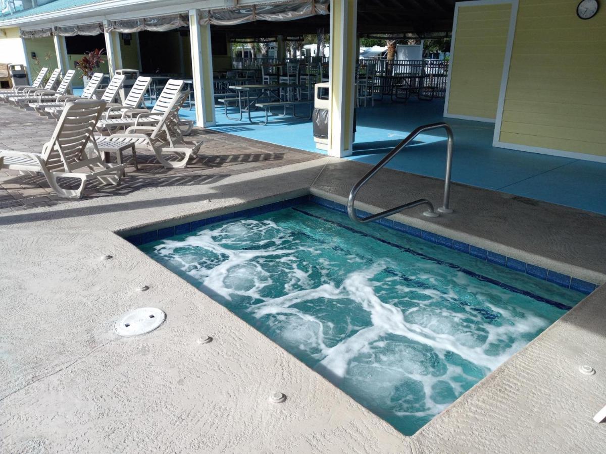 Ocean Grove Rv Resort St Augustine St. Augustine Eksteriør bilde