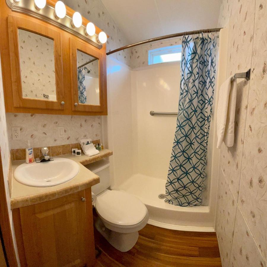 Ocean Grove Rv Resort St Augustine St. Augustine Eksteriør bilde