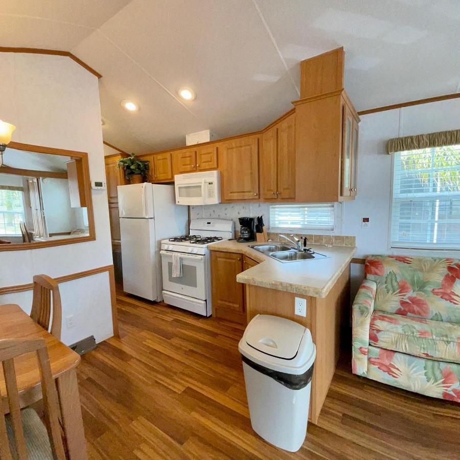 Ocean Grove Rv Resort St Augustine St. Augustine Eksteriør bilde
