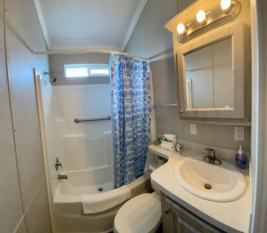 Ocean Grove Rv Resort St Augustine St. Augustine Eksteriør bilde
