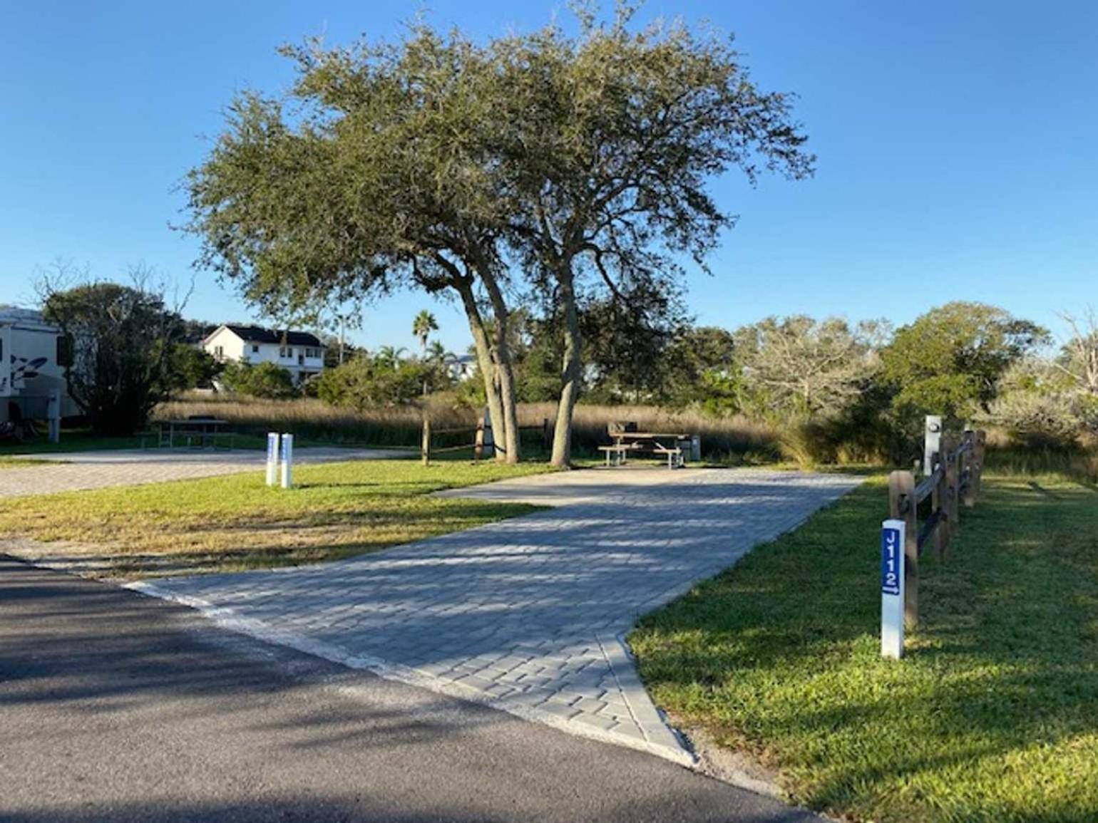 Ocean Grove Rv Resort St Augustine St. Augustine Eksteriør bilde